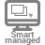 Smart managed